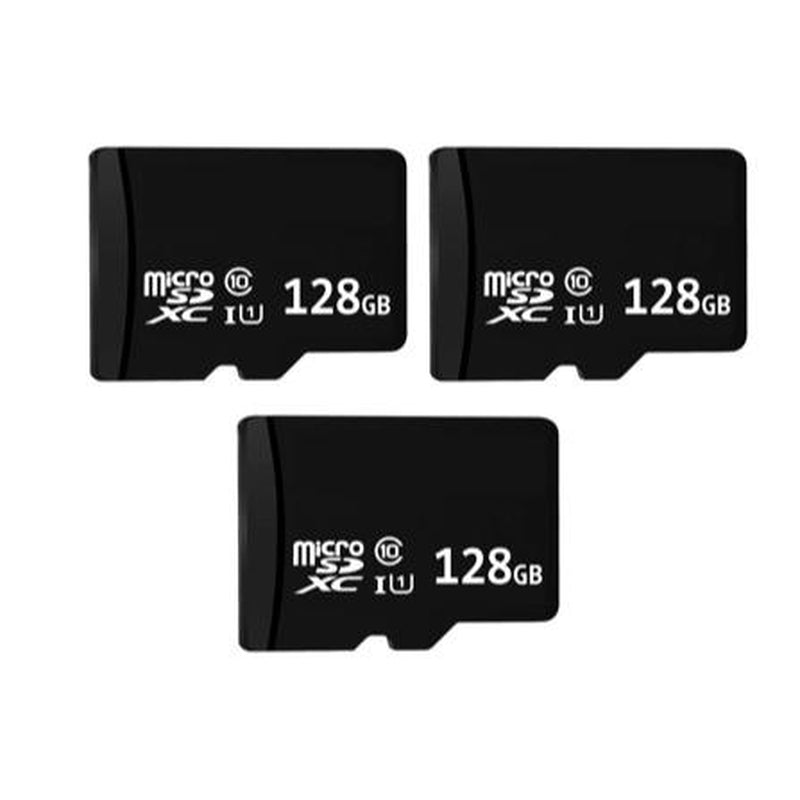 Micro SD Card-High-Speed Storage for Camera, Game Machine, Digital Cameras.Security Cameras, Smartphones, Gopro, Drones，Affordable Accessories